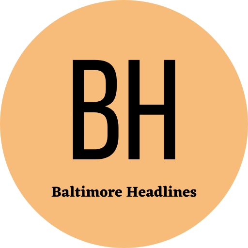 Baltimore Headlines