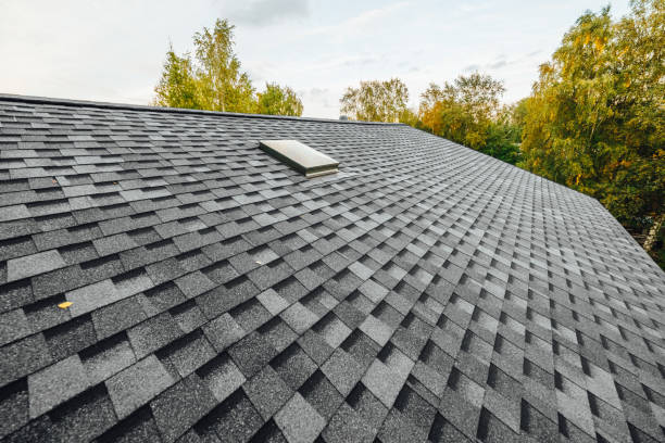 How to Install Roofing Shingles Correctly
