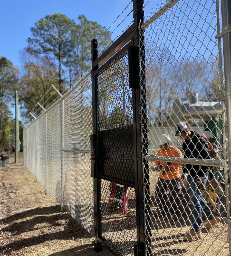 Unleashing the Expertise: Charlotte’s Premier Fencing Companies