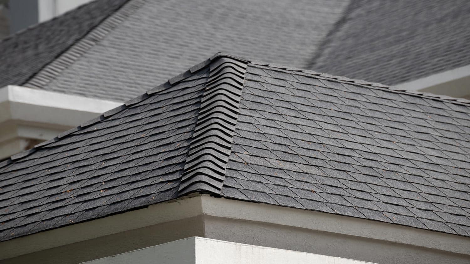 What is Composition Roof?
