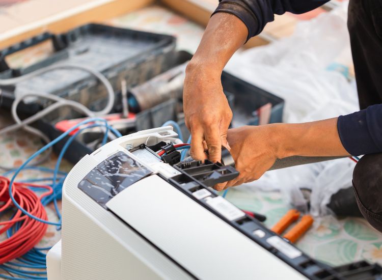 How to Choose the Right HVAC System for Your Lexington Home